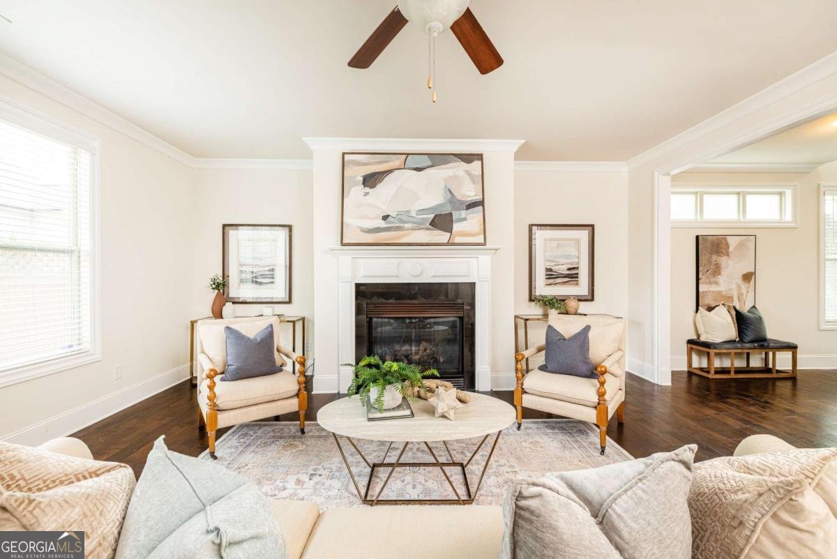7595 Stoneridge Drive Atlanta - Photo 10