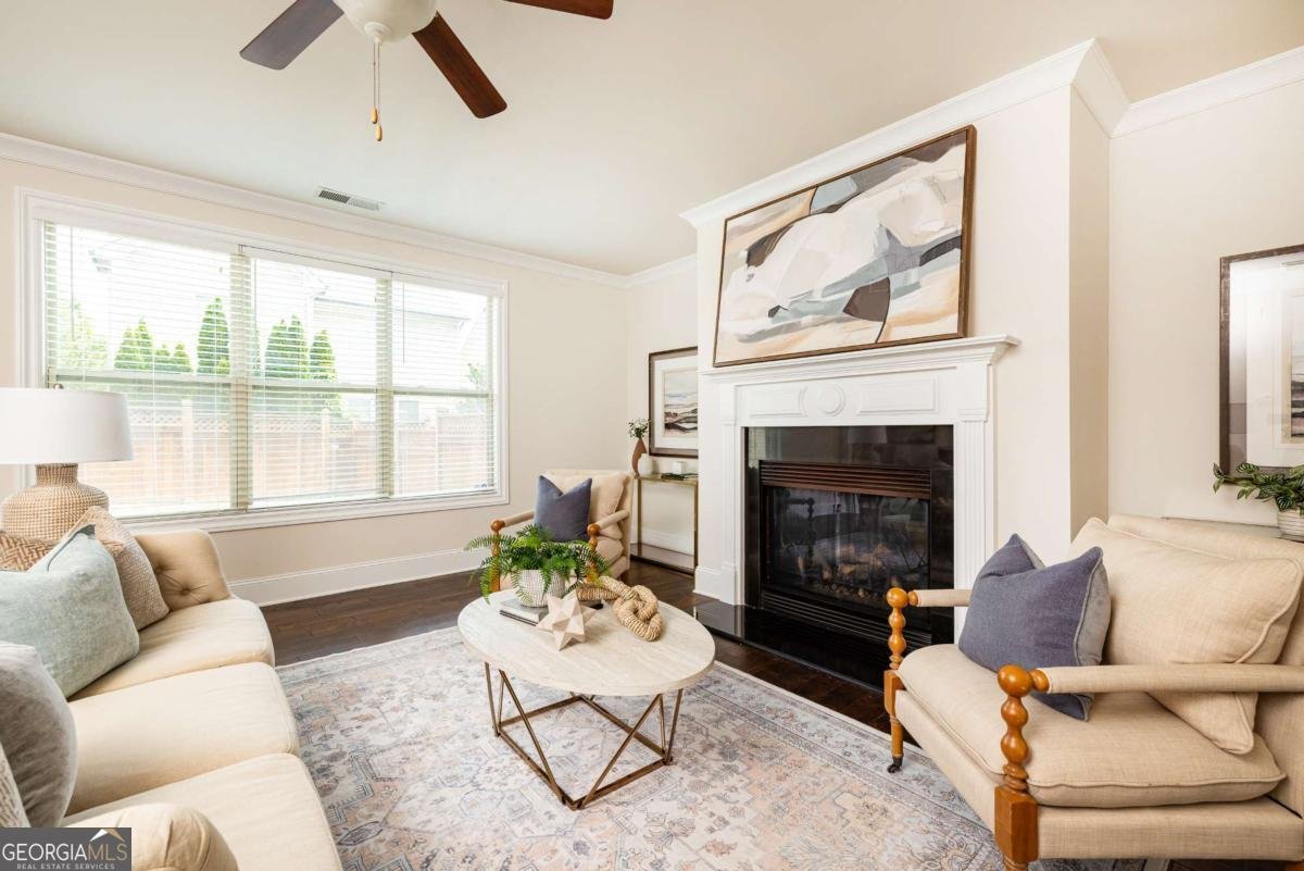 7595 Stoneridge Drive Atlanta - Photo 11