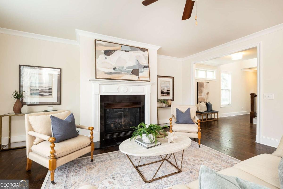 7595 Stoneridge Drive Atlanta - Photo 12