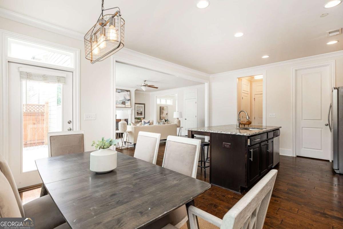 7595 Stoneridge Drive Atlanta - Photo 16