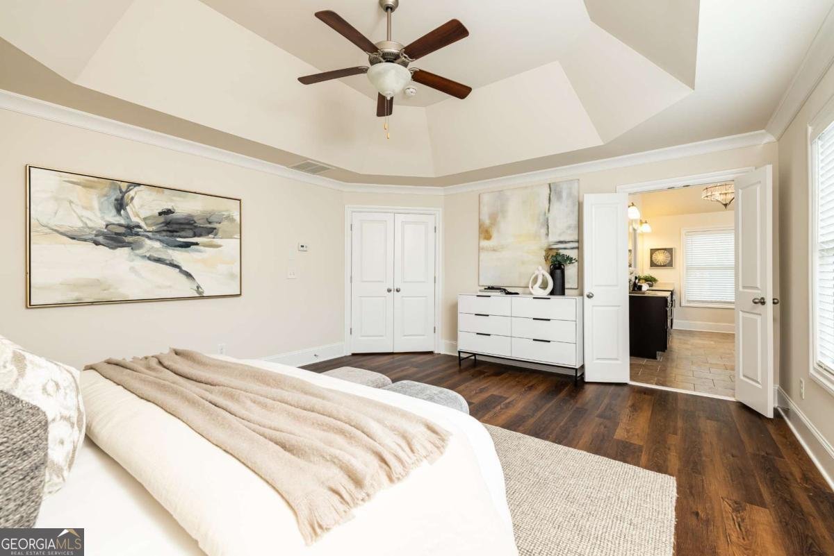7595 Stoneridge Drive Atlanta - Photo 25
