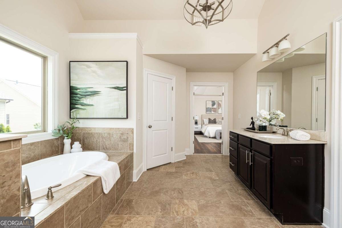 7595 Stoneridge Drive Atlanta - Photo 26
