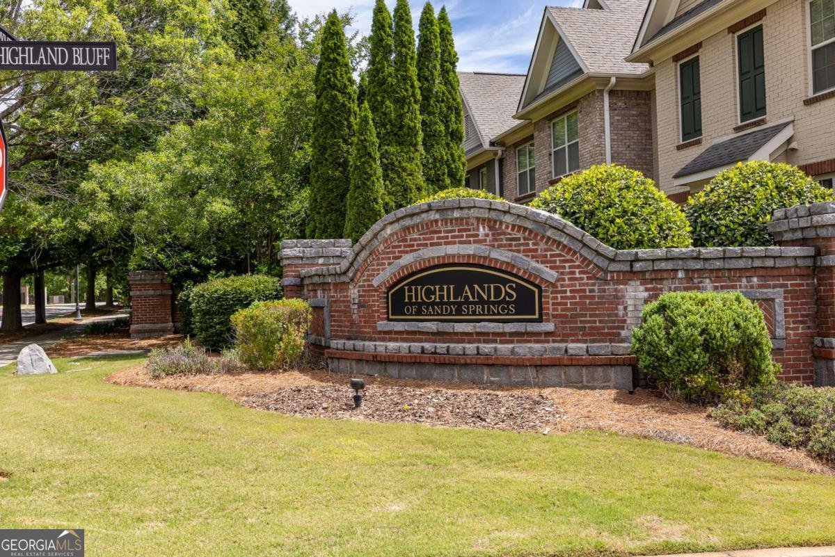 7595 Stoneridge Drive Atlanta - Photo 40