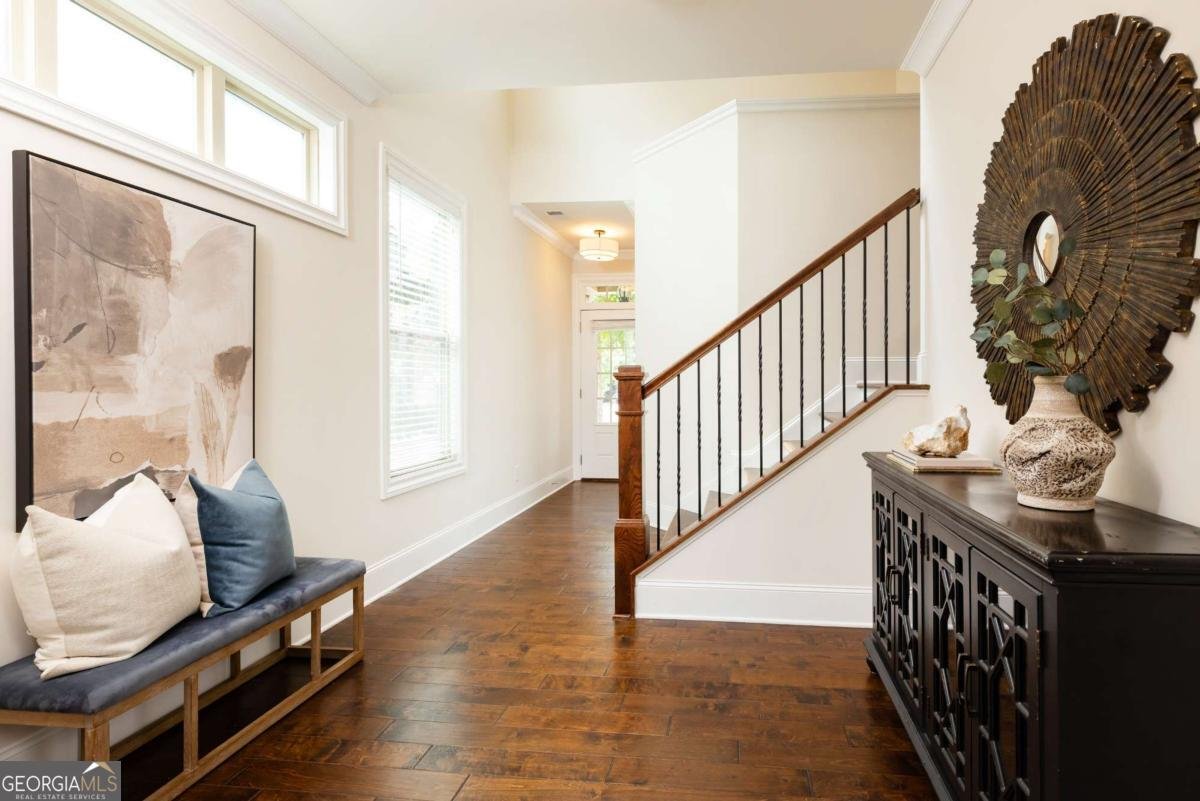 7595 Stoneridge Drive Atlanta - Photo 6