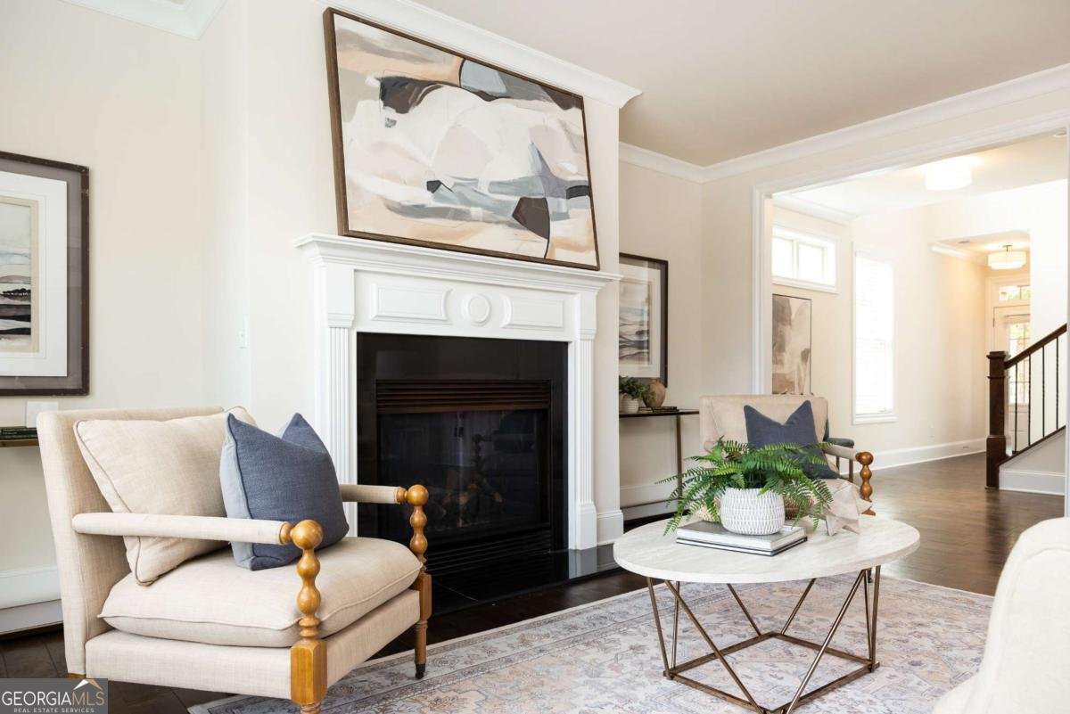 7595 Stoneridge Drive Atlanta - Photo 8
