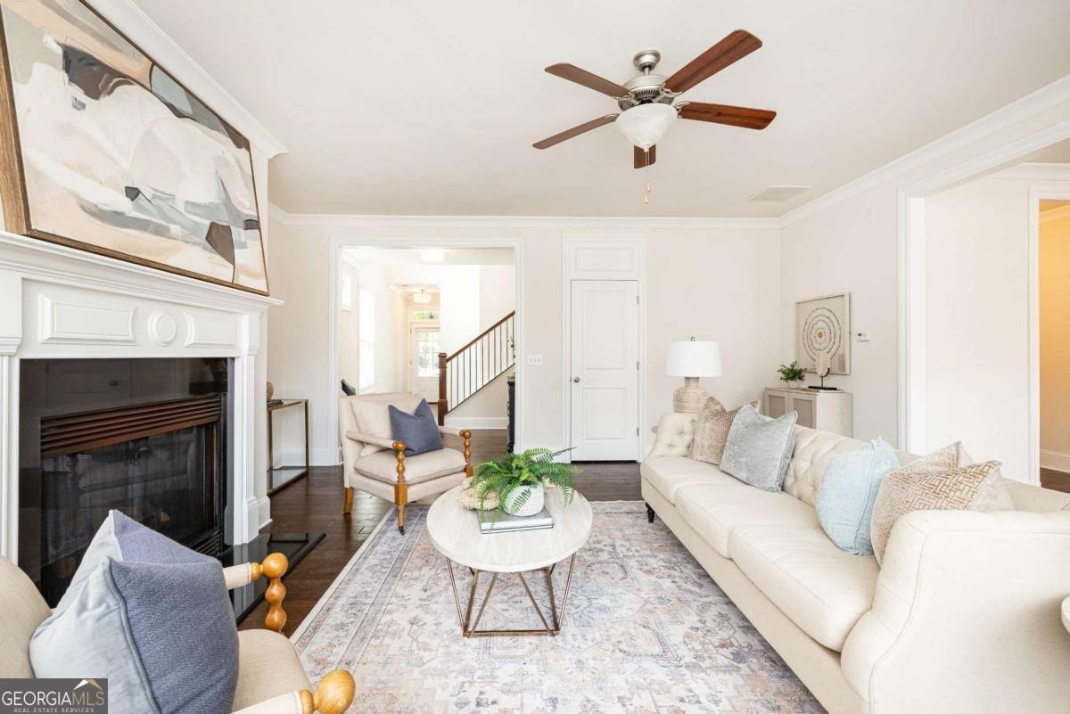 7595 Stoneridge Drive Atlanta - Photo 9