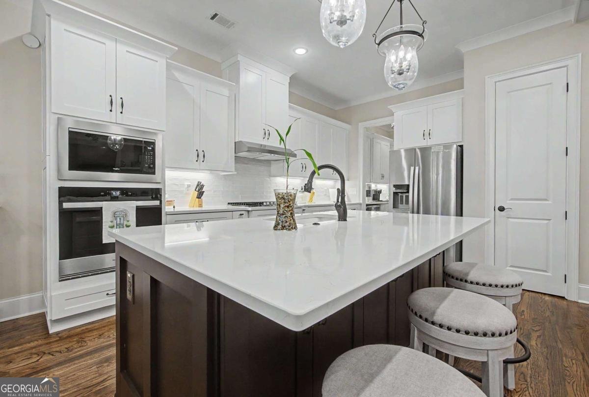 300 Trecastle Lane Canton - Photo 10