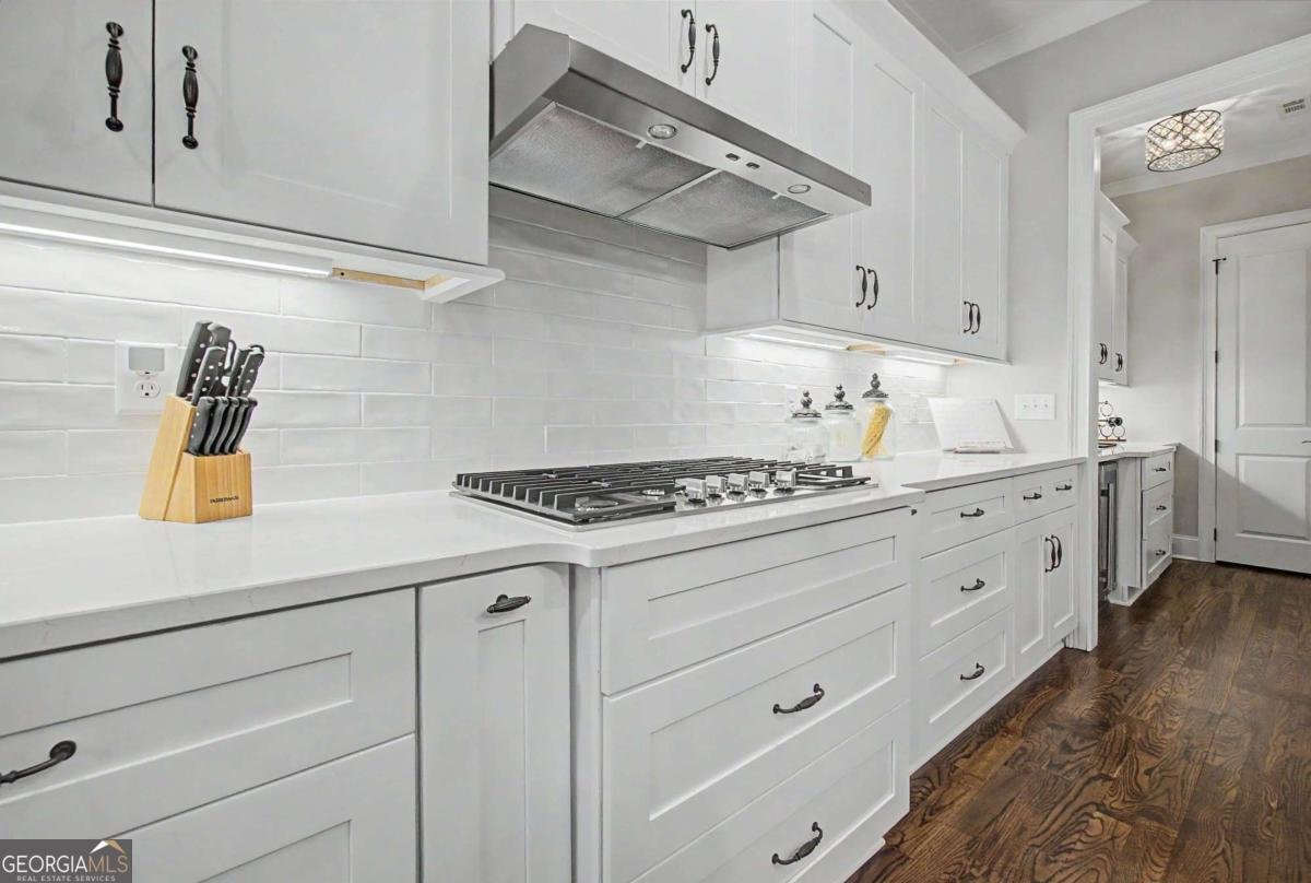 300 Trecastle Lane Canton - Photo 12