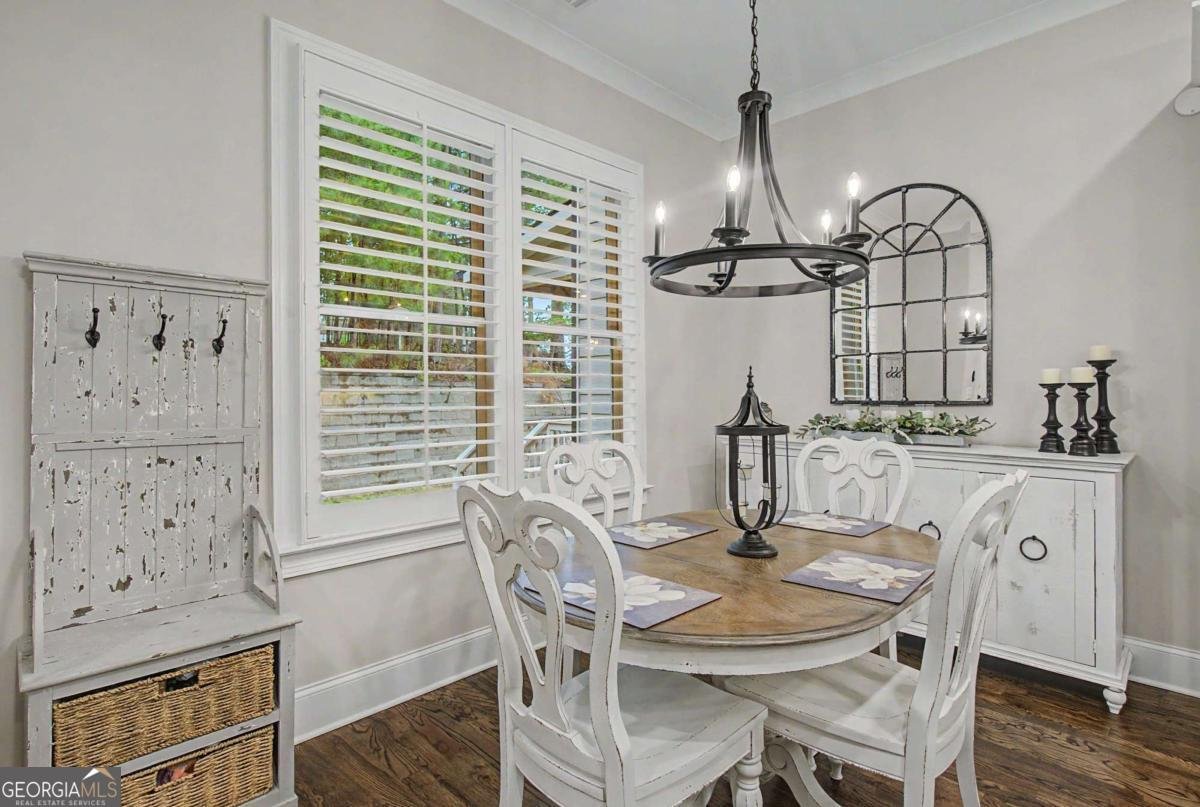 300 Trecastle Lane Canton - Photo 13