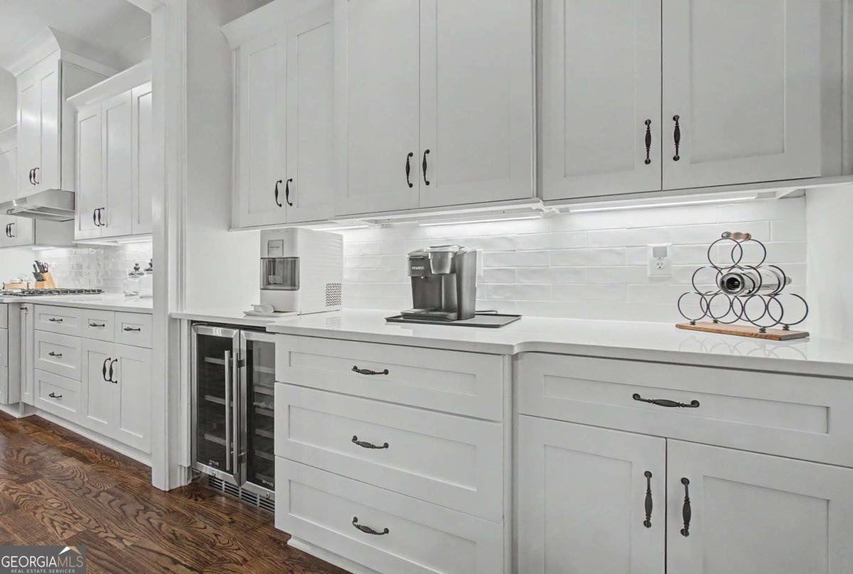300 Trecastle Lane Canton - Photo 14