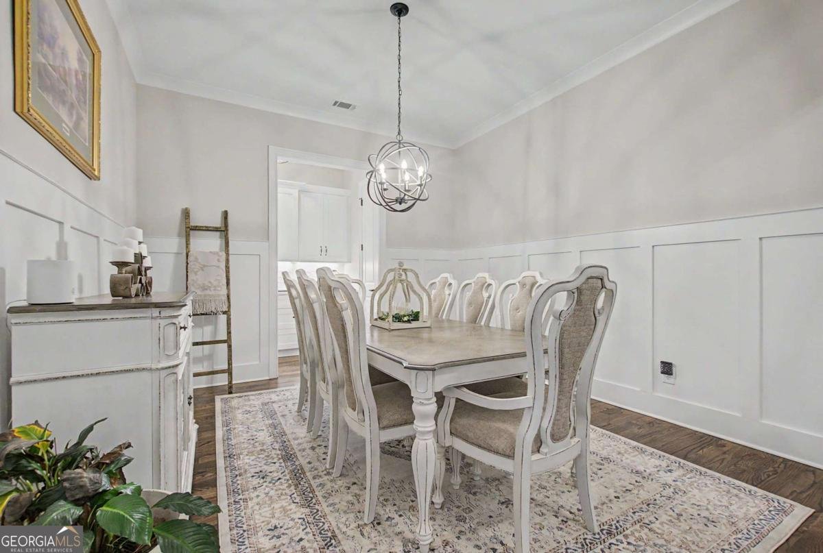 300 Trecastle Lane Canton - Photo 15