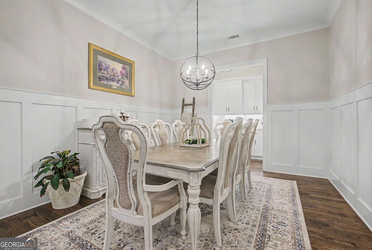 300 Trecastle Lane Canton - Photo 16