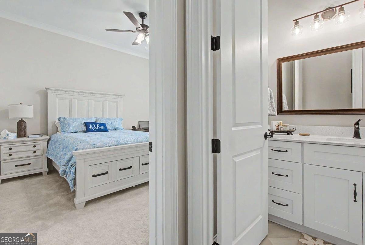 300 Trecastle Lane Canton - Photo 17