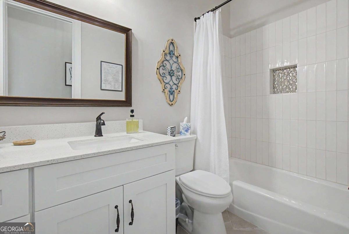 300 Trecastle Lane Canton - Photo 18