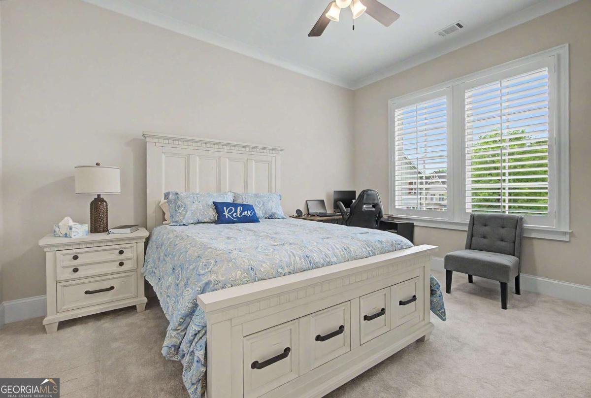 300 Trecastle Lane Canton - Photo 19