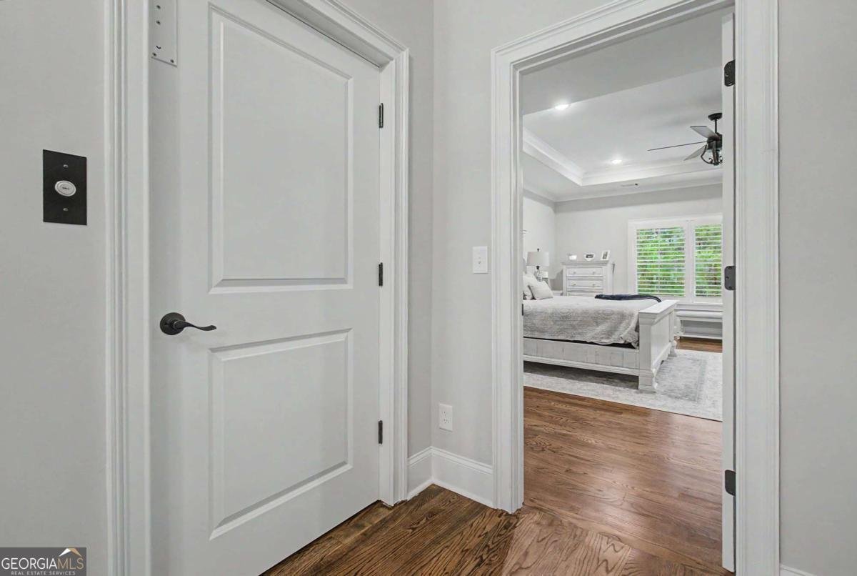 300 Trecastle Lane Canton - Photo 22