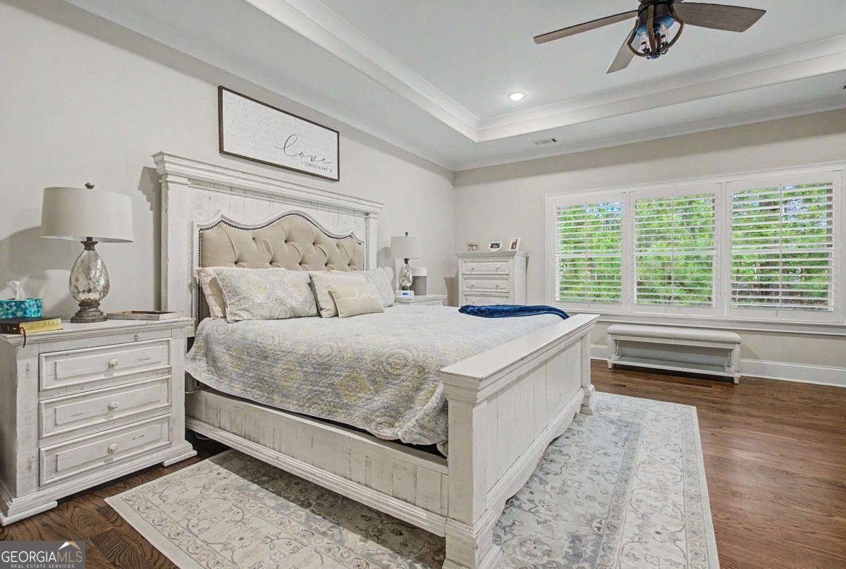 300 Trecastle Lane Canton - Photo 23