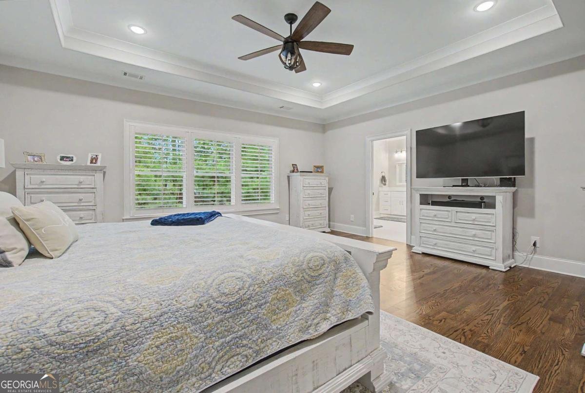 300 Trecastle Lane Canton - Photo 24