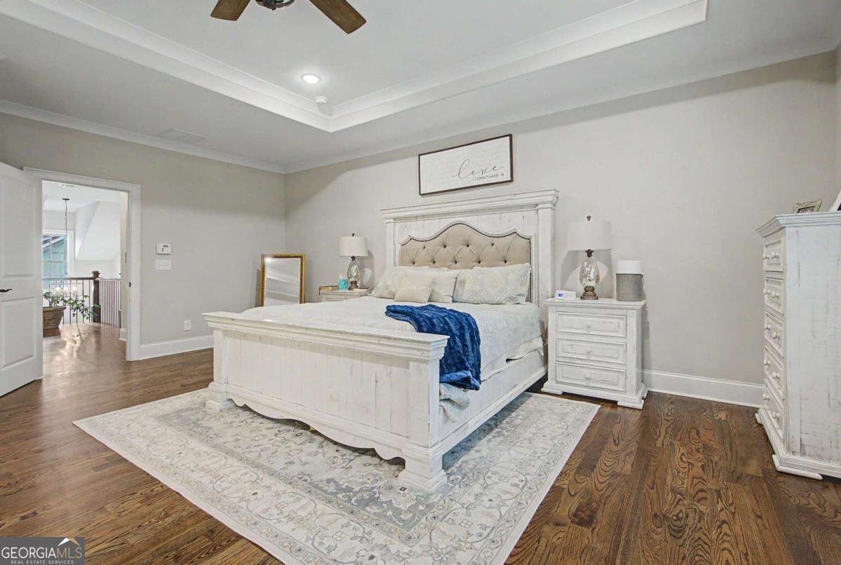 300 Trecastle Lane Canton - Photo 25