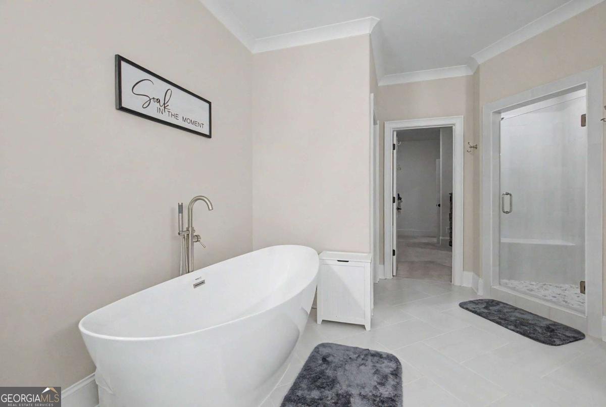 300 Trecastle Lane Canton - Photo 28