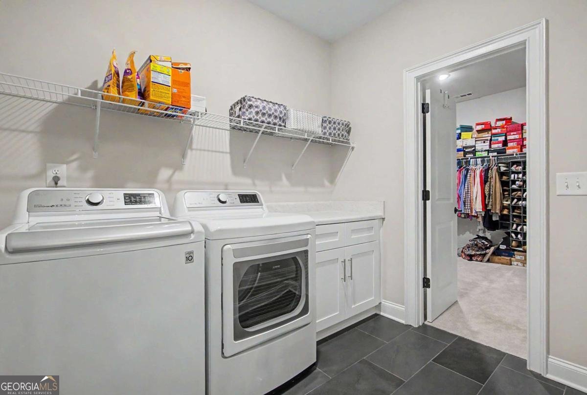 300 Trecastle Lane Canton - Photo 32