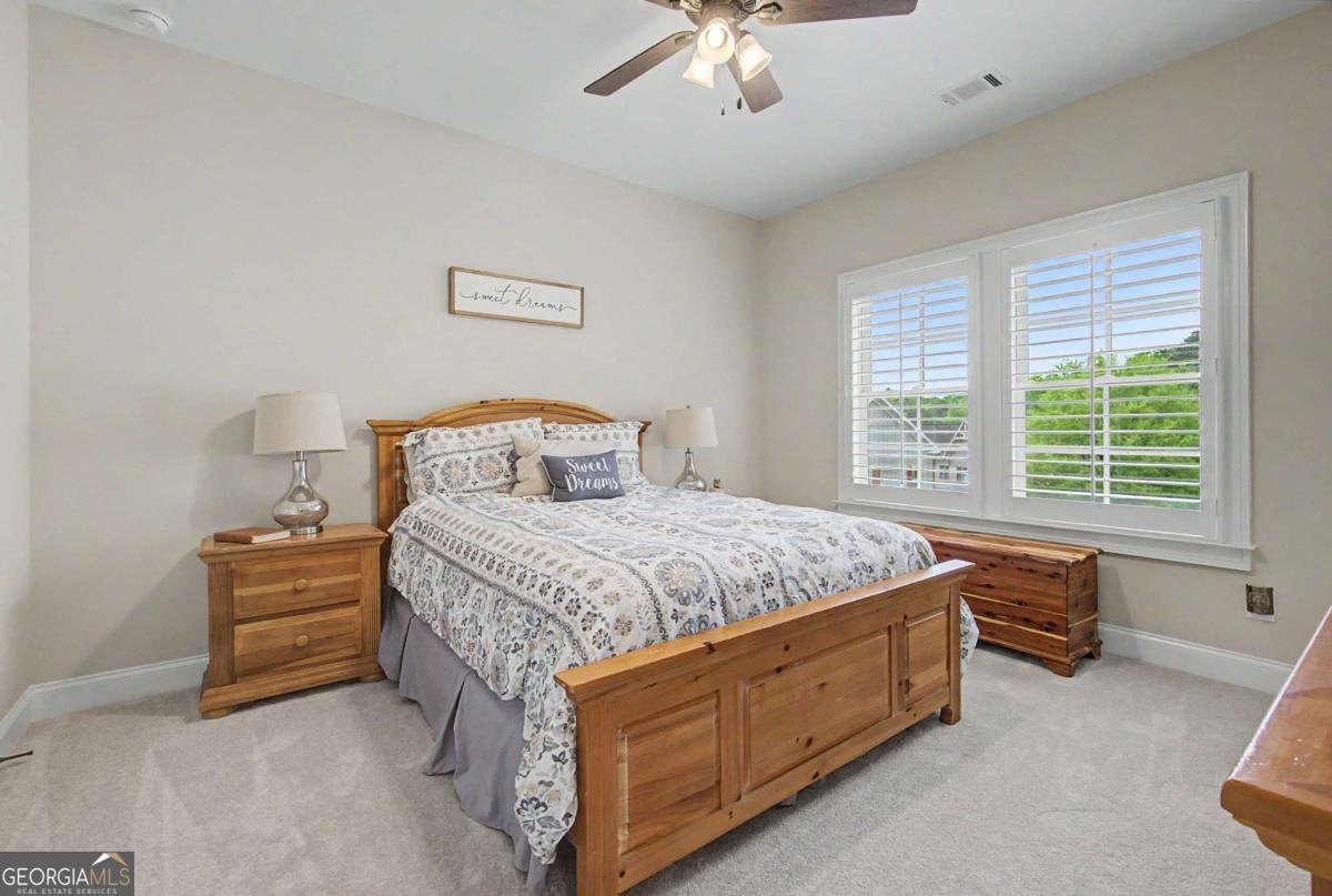 300 Trecastle Lane Canton - Photo 33
