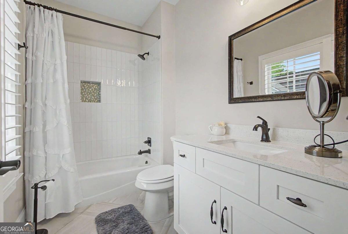 300 Trecastle Lane Canton - Photo 34