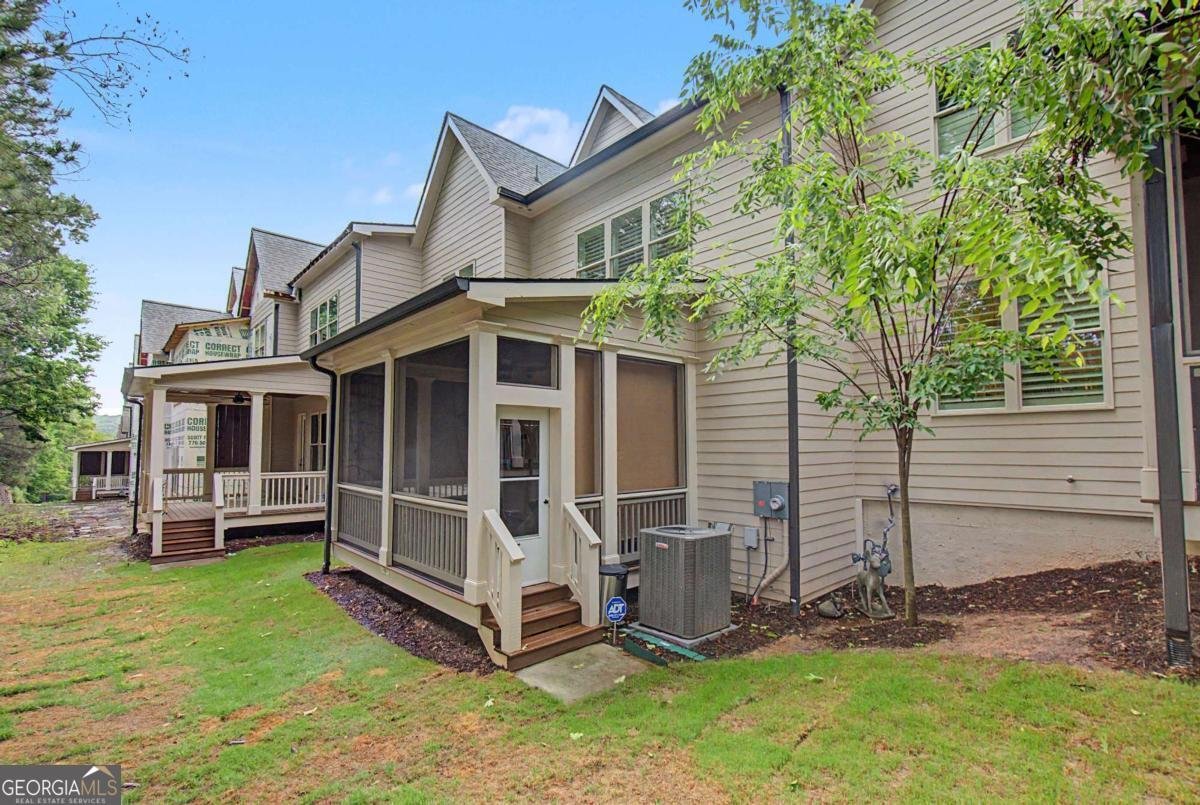300 Trecastle Lane Canton - Photo 38
