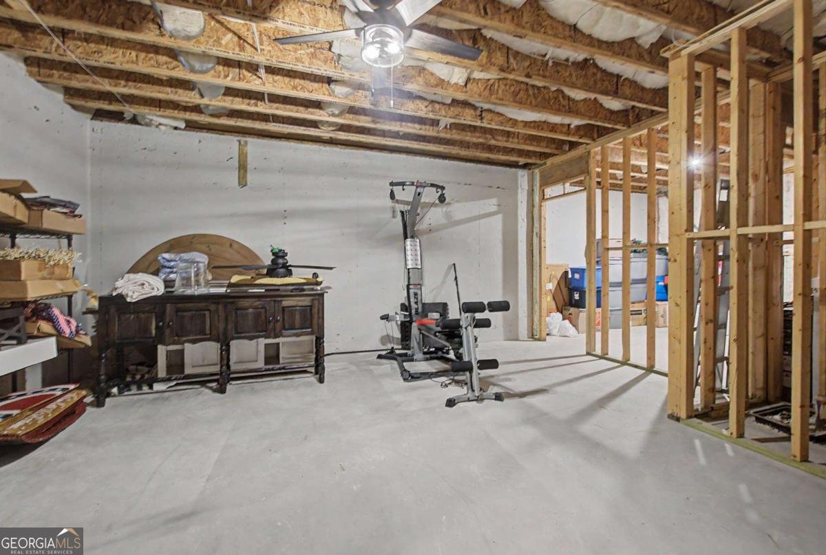 300 Trecastle Lane Canton - Photo 39