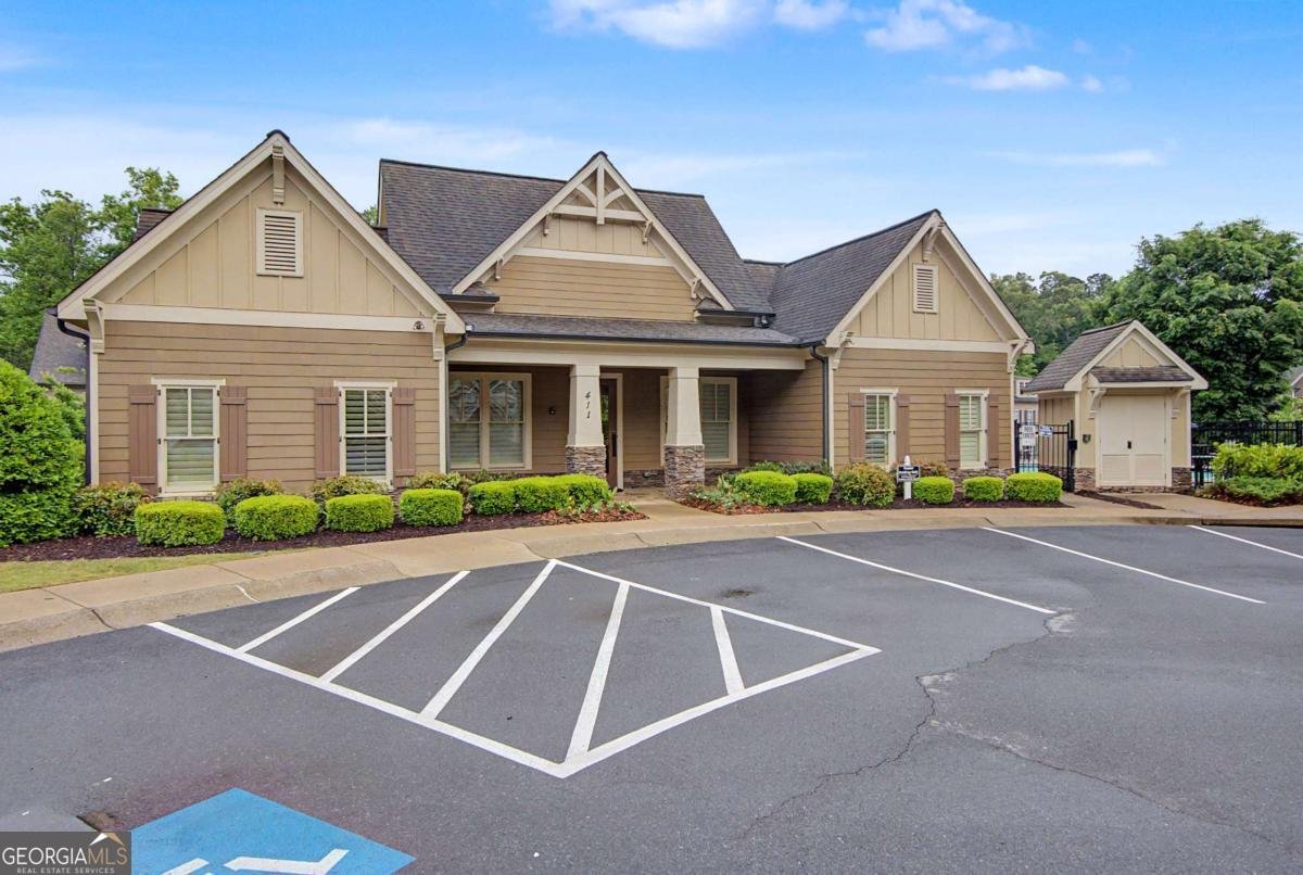 300 Trecastle Lane Canton - Photo 40