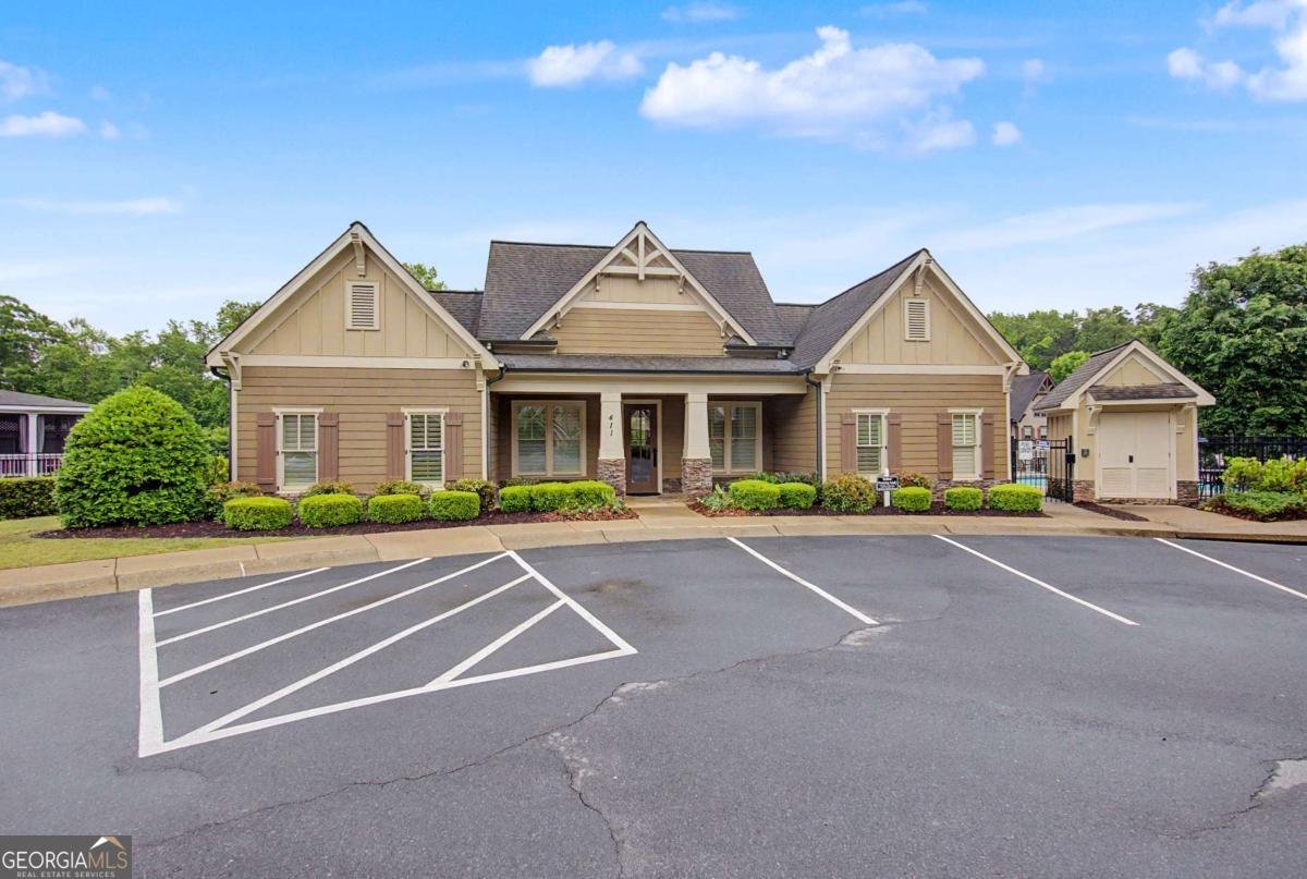 300 Trecastle Lane Canton - Photo 41