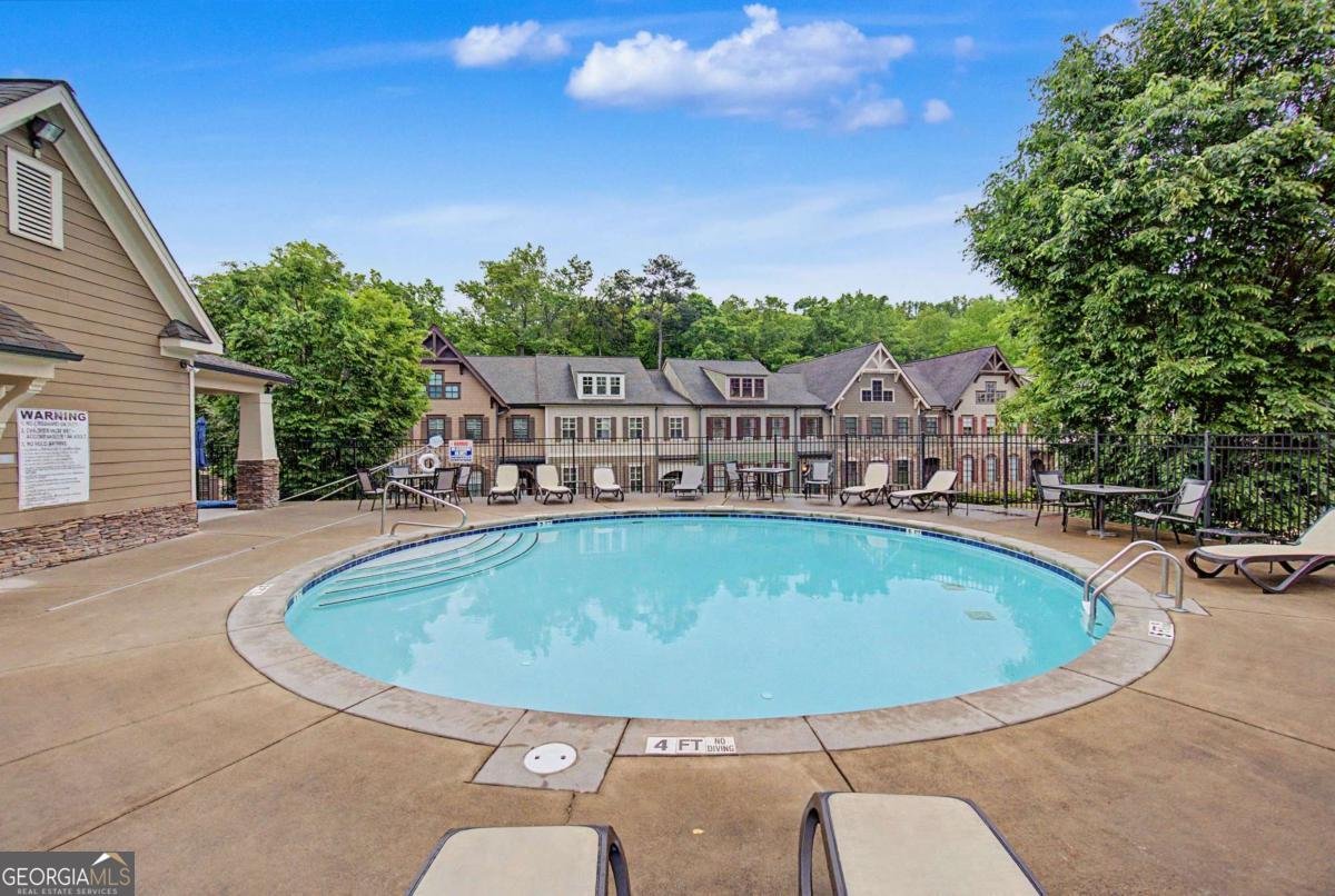 300 Trecastle Lane Canton - Photo 42