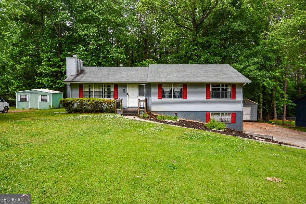 2409 Red Fox Run Acworth - Photo 1