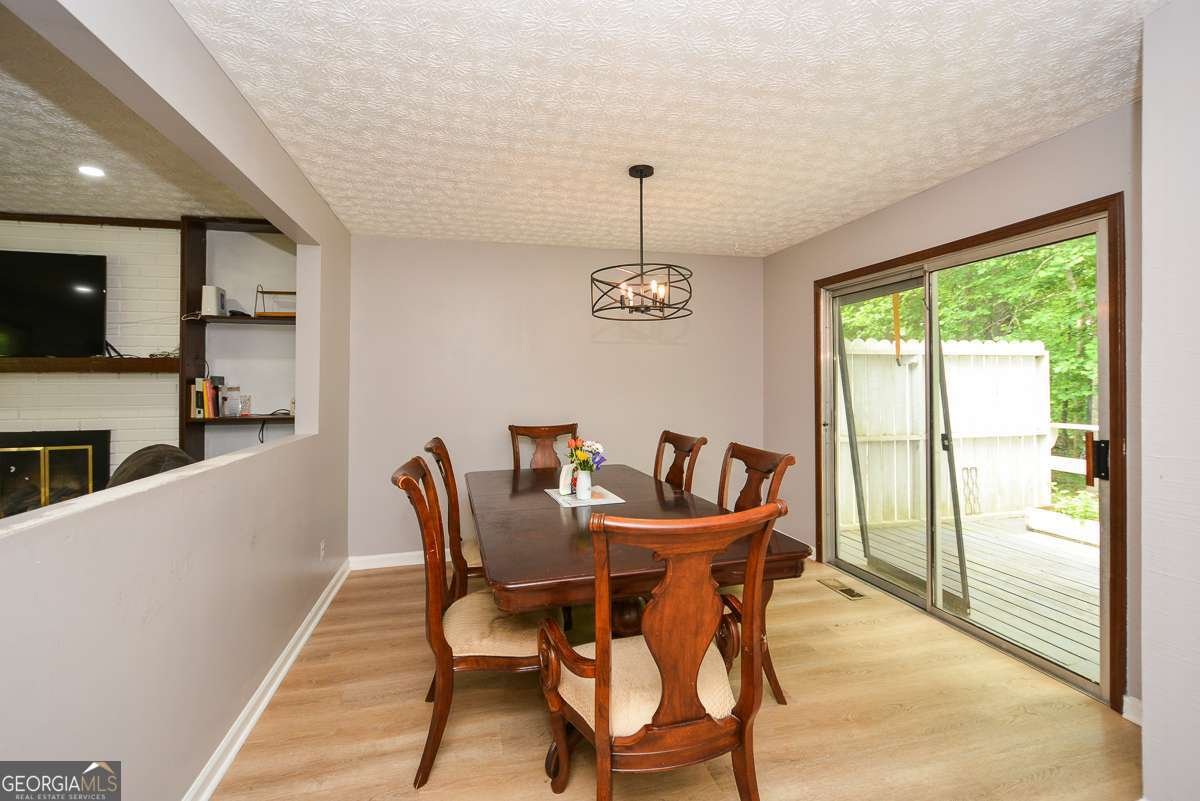 2409 Red Fox Run Acworth - Photo 10
