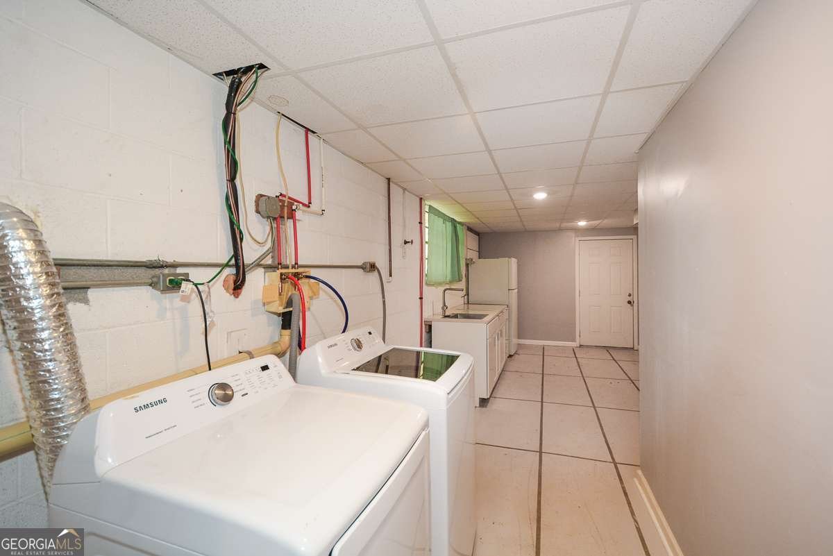 2409 Red Fox Run Acworth - Photo 16