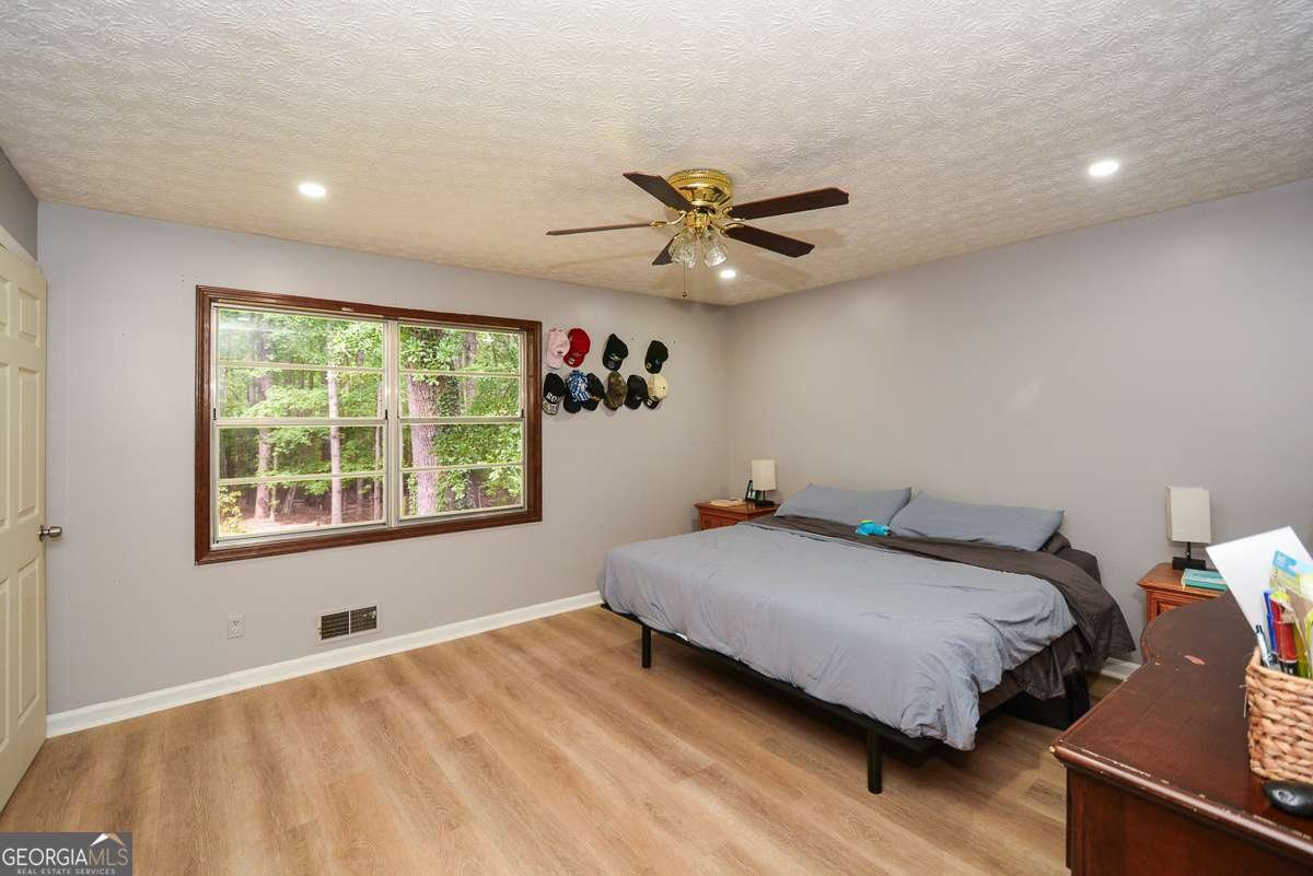2409 Red Fox Run Acworth - Photo 19