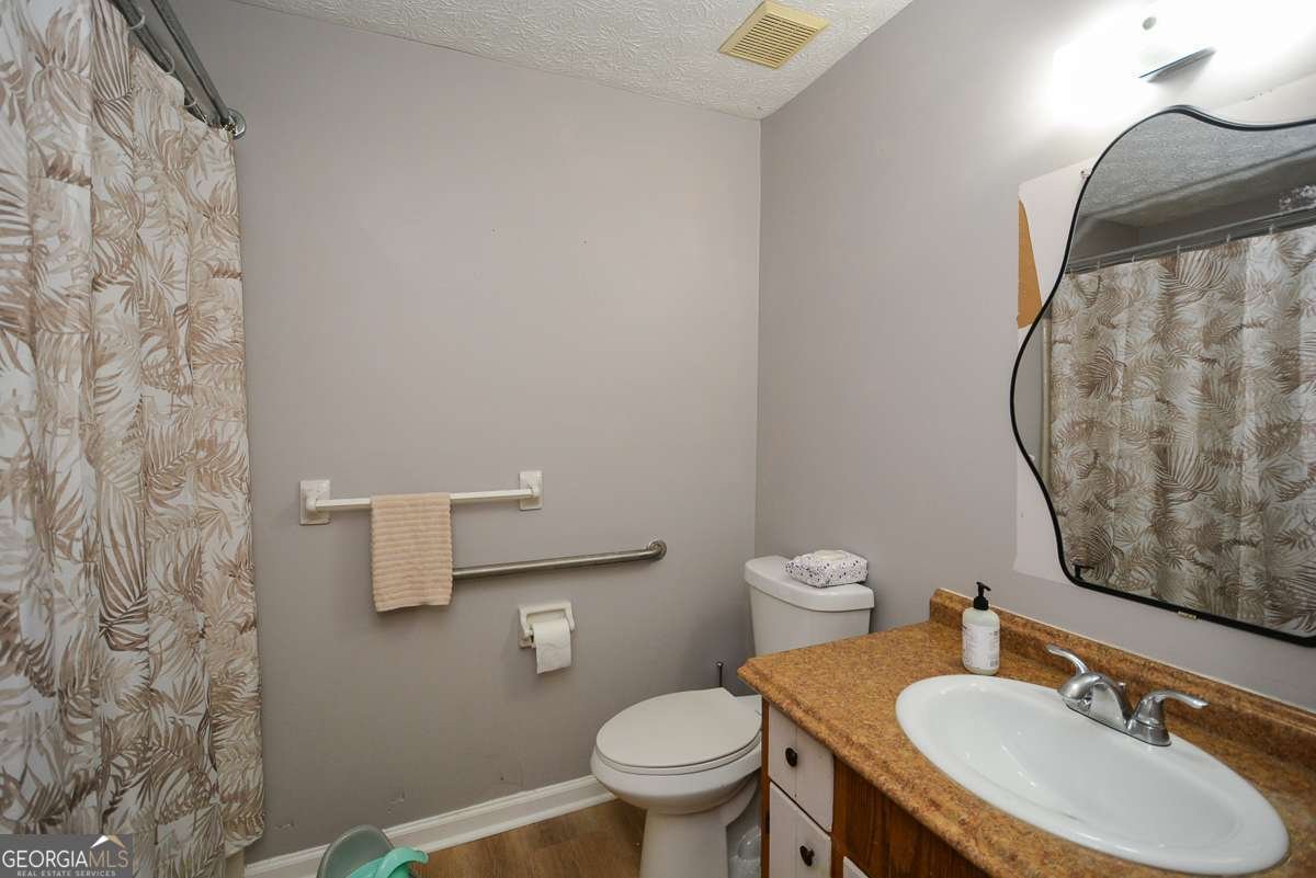 2409 Red Fox Run Acworth - Photo 30