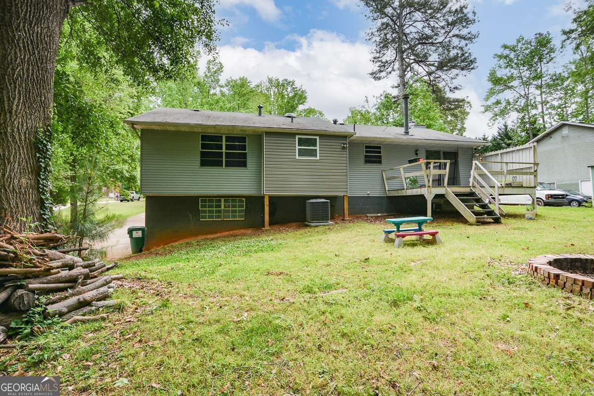 2409 Red Fox Run Acworth - Photo 45