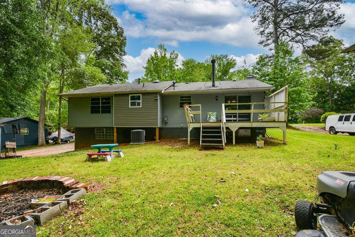 2409 Red Fox Run Acworth - Photo 46