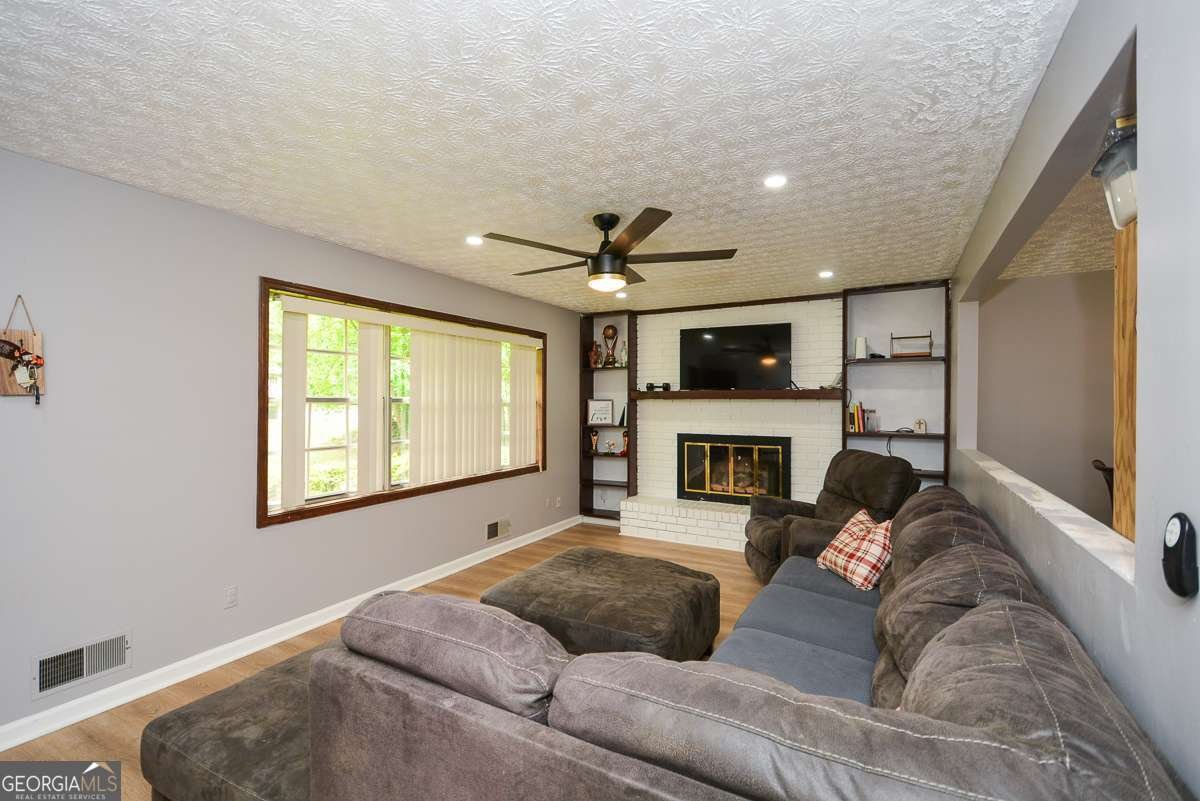 2409 Red Fox Run Acworth - Photo 6