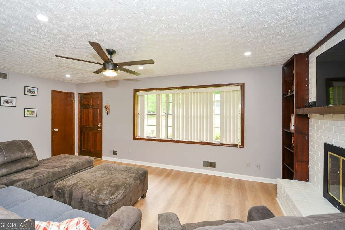 2409 Red Fox Run Acworth - Photo 8