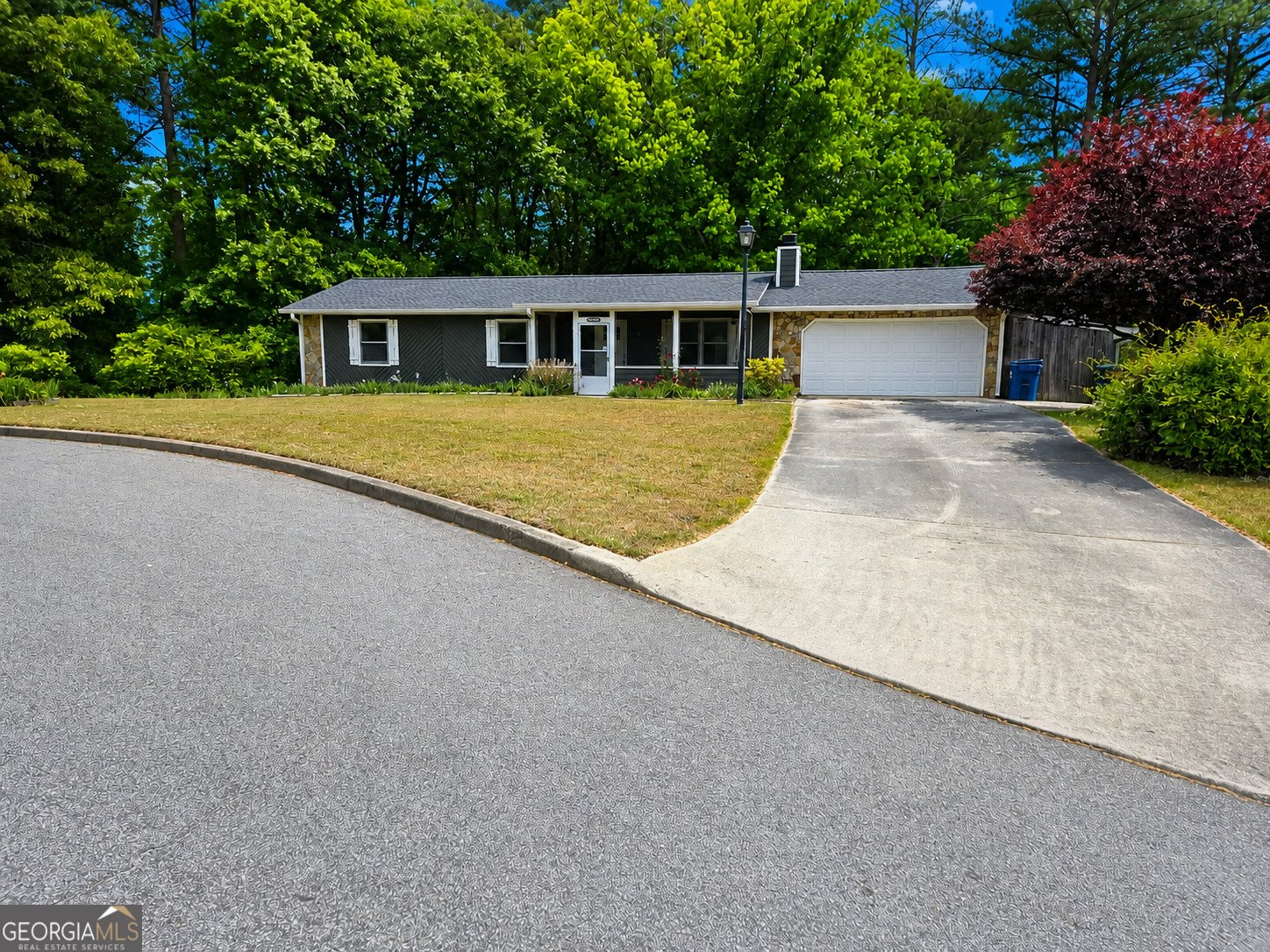 1250 Westwood Court Grayson - Photo 1