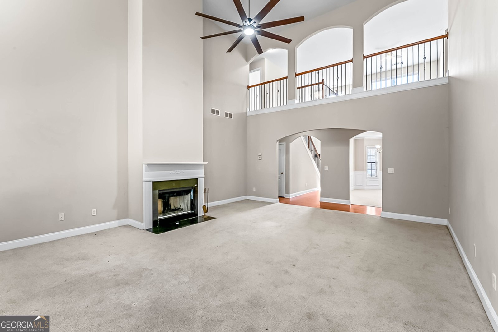 5581 Dendy Trace FAIRBURN - Photo 9