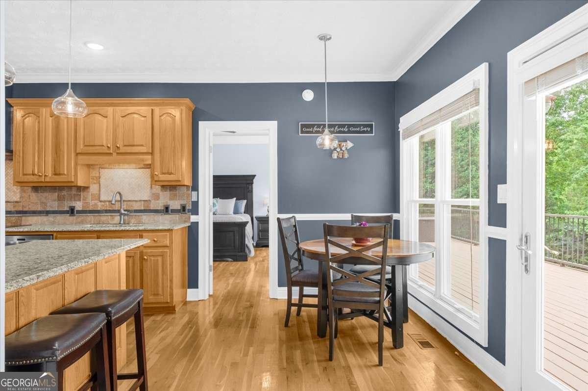3386 Small Woods Lane Gainesville - Photo 18