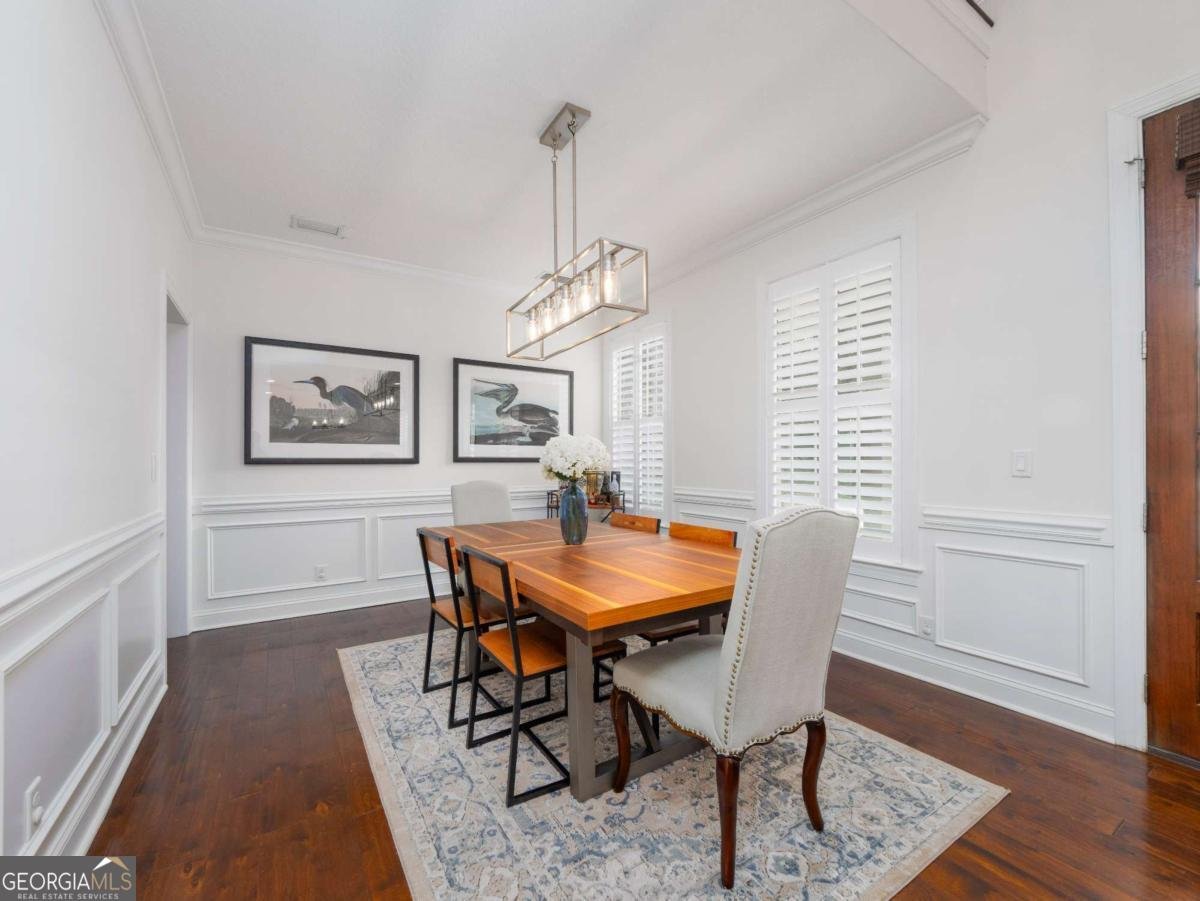153 Southern Oaks Lane St. Simons - Photo 10