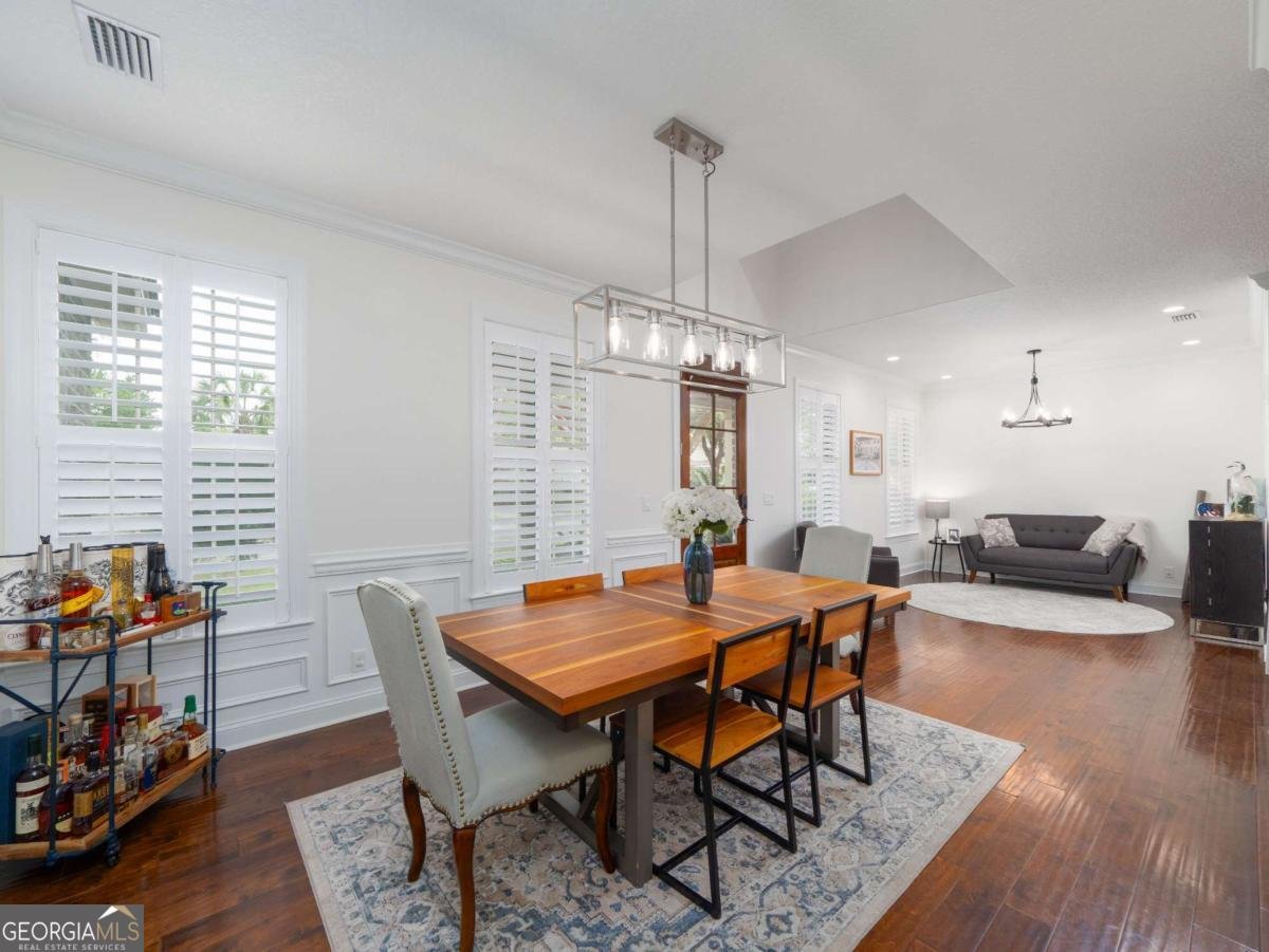153 Southern Oaks Lane St. Simons - Photo 11
