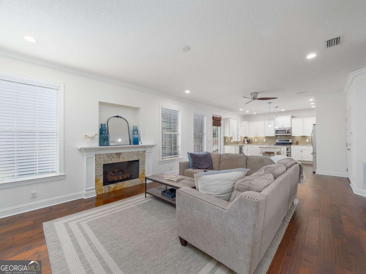 153 Southern Oaks Lane St. Simons - Photo 14
