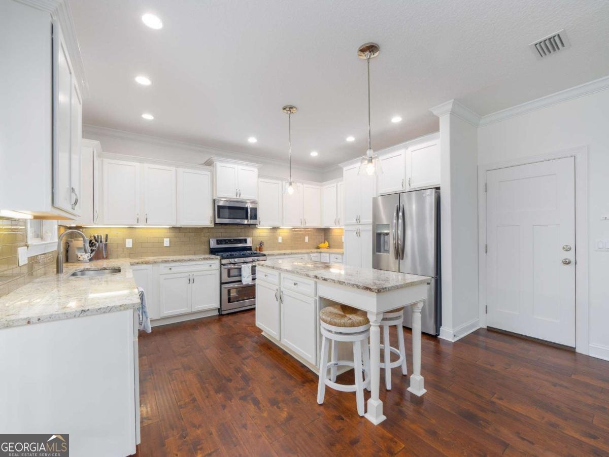 153 Southern Oaks Lane St. Simons - Photo 17