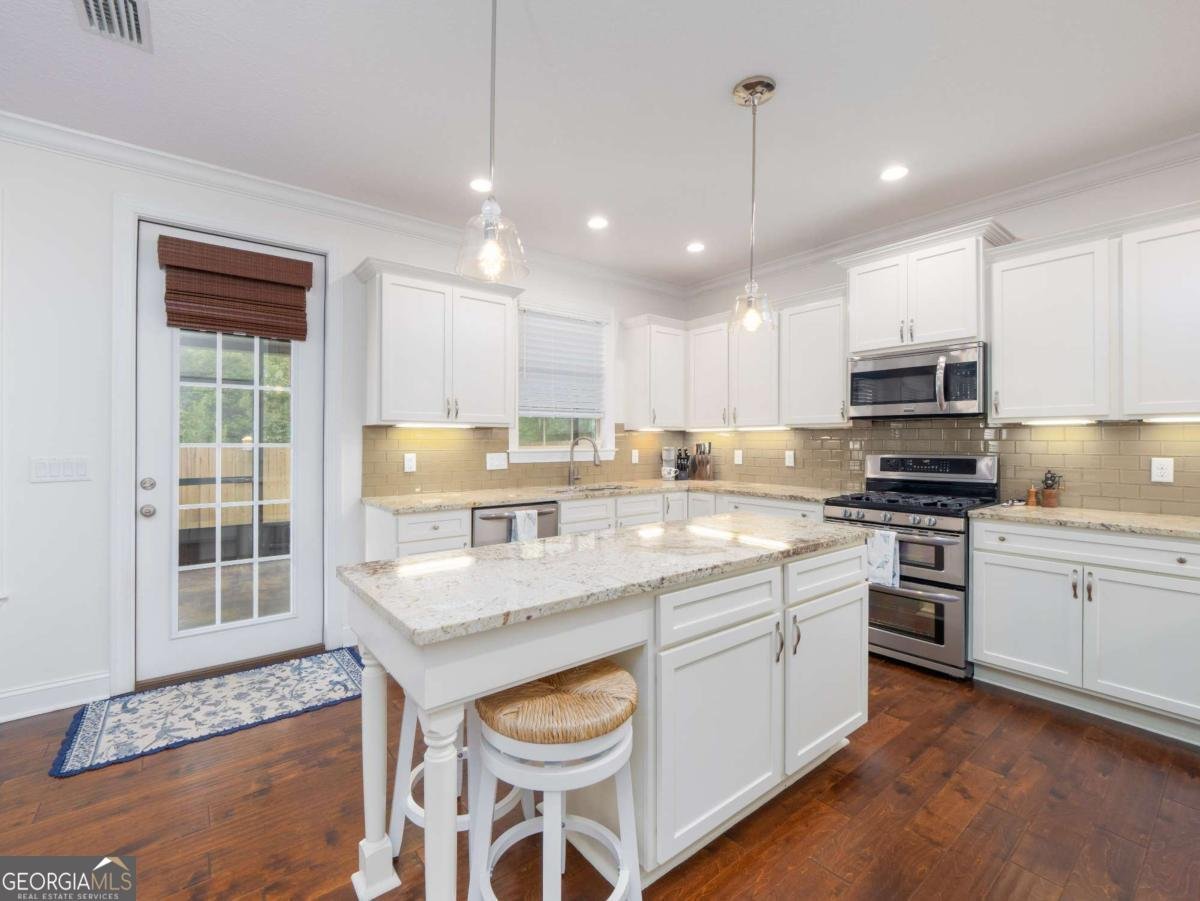 153 Southern Oaks Lane St. Simons - Photo 18