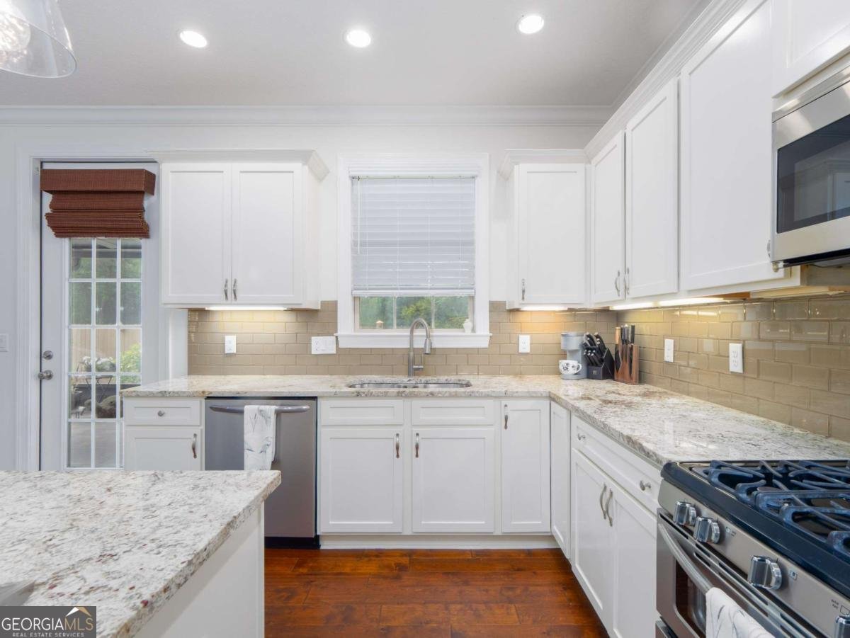 153 Southern Oaks Lane St. Simons - Photo 19